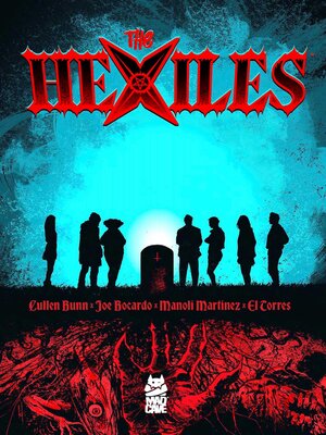 cover image of The Hexiles